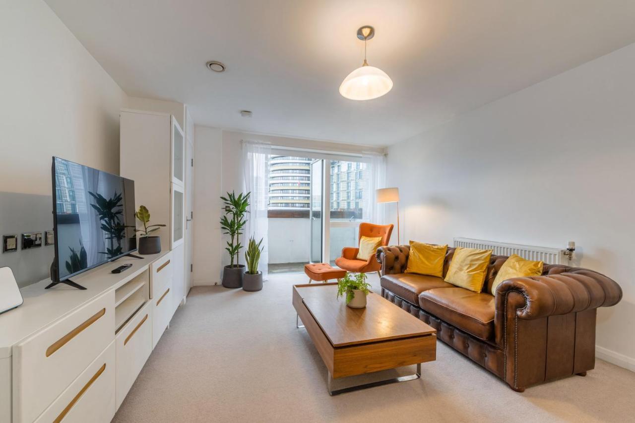 West London Apartments Collection, Holland Park, Earls Court Exterior foto