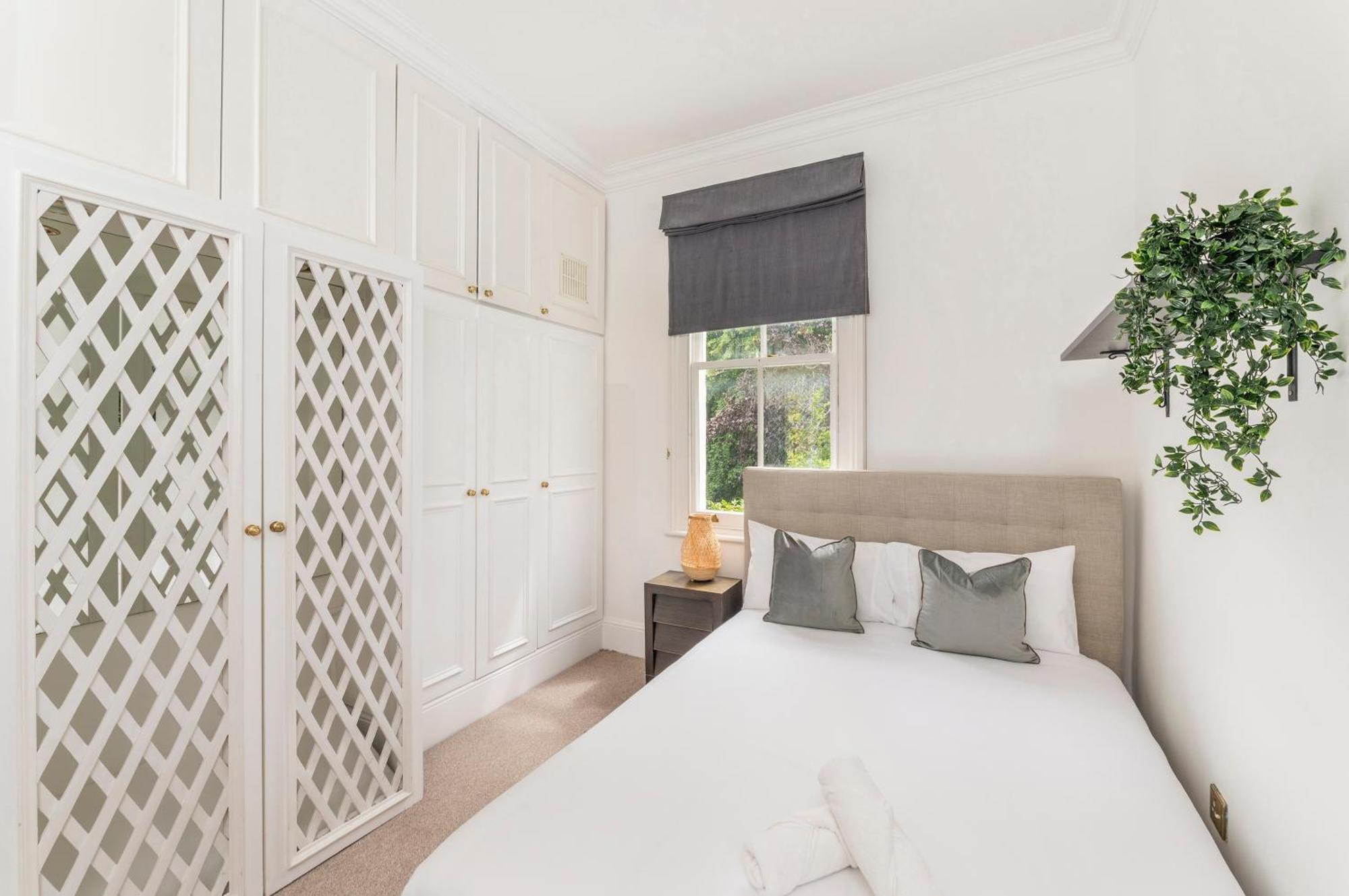 West London Apartments Collection, Holland Park, Earls Court Exterior foto