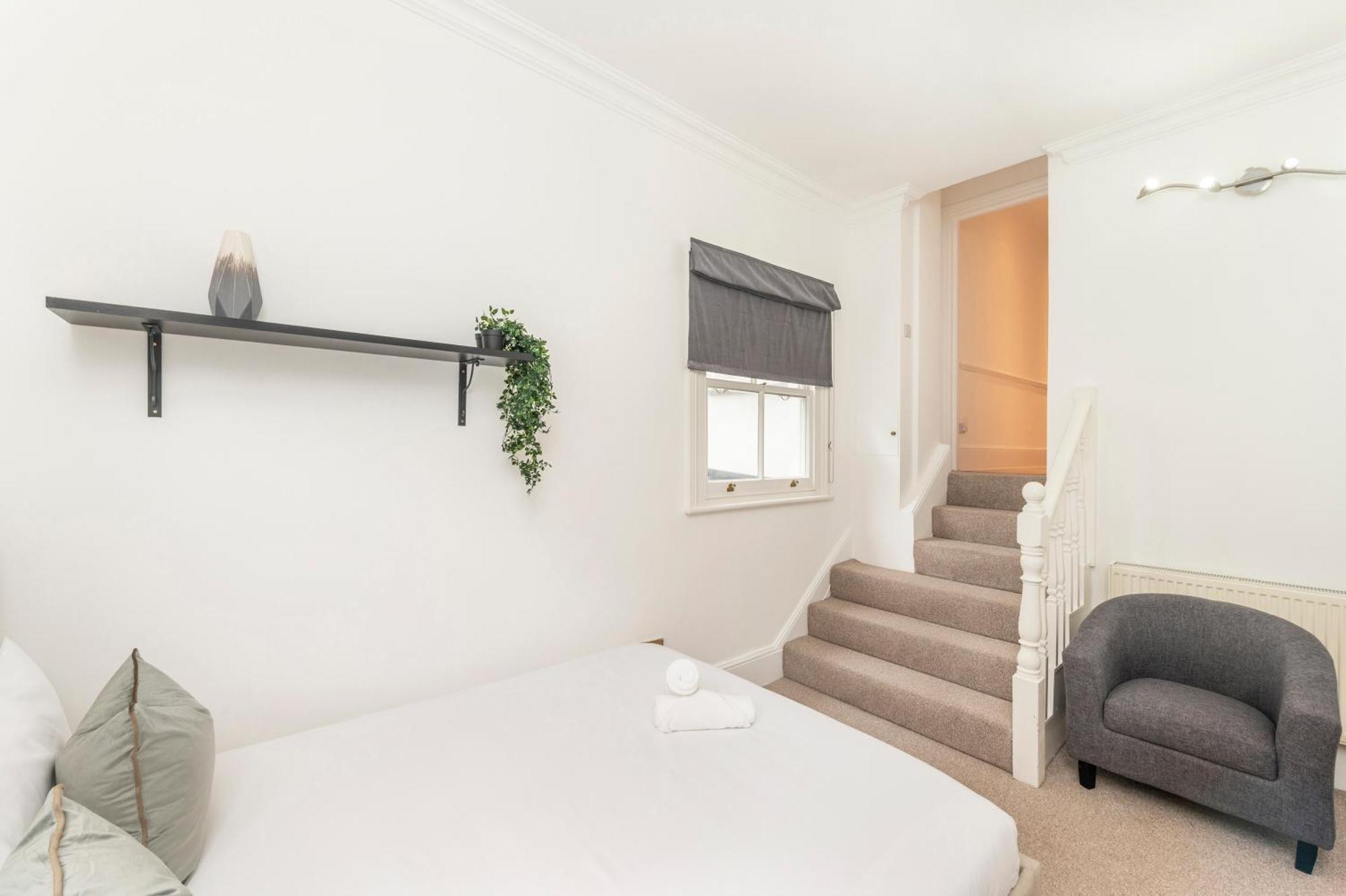 West London Apartments Collection, Holland Park, Earls Court Exterior foto